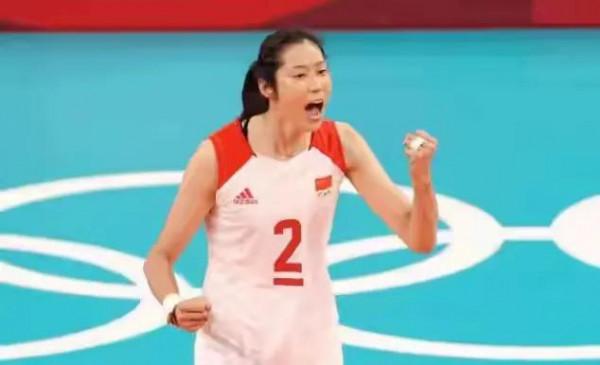 蔡斌當國家隊主教練,會讓李盈瑩成為國家隊核心嗎? 蔡斌當國家隊主教練,會讓李盈瑩成為國家隊核心嗎?