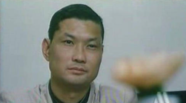 周比利:一腳踢飛吳京,將楊麗菁踹進醫院,為何唯獨不敢傷洪金寶 周比利:一腳踢飛吳京,將楊麗菁踹進醫院,為何唯獨不敢傷洪金寶