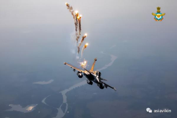 幾家歡喜幾家愁，紅旗9遠端地空導彈落戶巴基斯坦陸軍