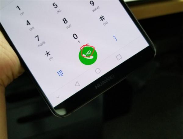 手機訊號標誌旁邊出現的“HD”是什麼？有什麼意義？看完漲知識了