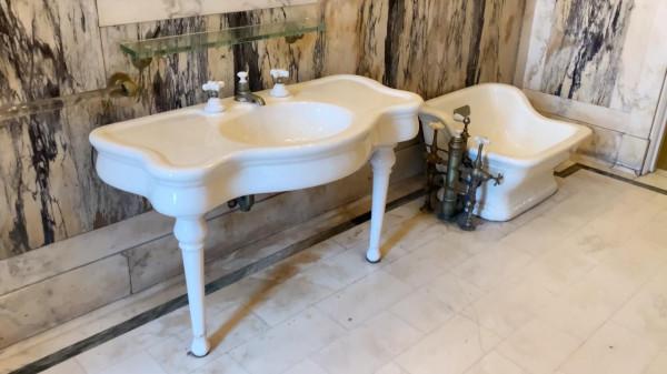 CasaLoma城堡,送給愛人的一套豪宅——多倫多旅行十天日記Day5 CasaLoma城堡,送給愛人的一套豪宅——多倫多旅行十天日記Day5