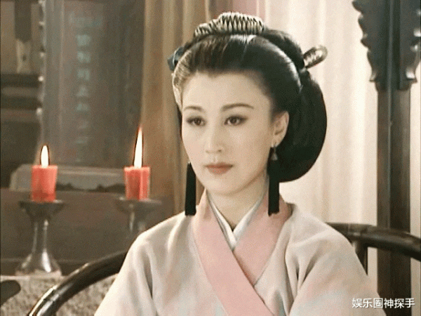 《笑傲江湖》4大美人現狀不一，52歲許晴仍單身，“小師妹”當媽