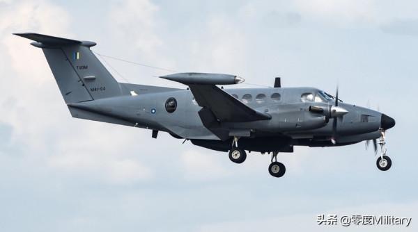 世界空軍志：馬來西亞皇家空軍