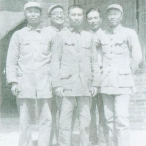 成立最晚的福州軍區,歷任司令員都是誰?分別是什麼軍銜? 成立最晚的福州軍區,歷任司令員都是誰?分別是什麼軍銜?