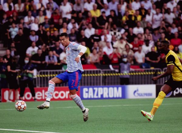 曼聯VS西漢姆聯!C羅帶隊征戰客場欲取連勝 曼聯VS西漢姆聯!C羅帶隊征戰客場欲取連勝