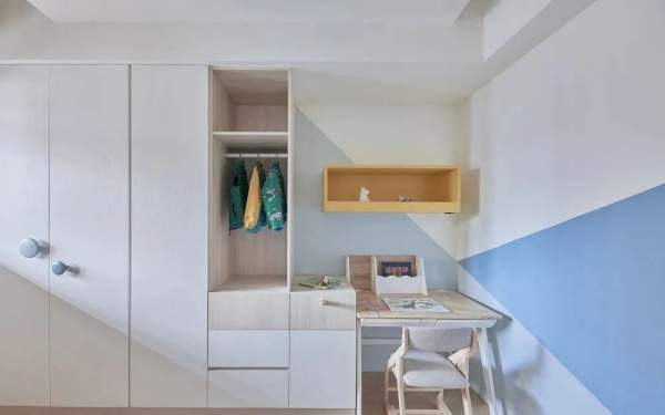 再次感謝這28個家居設計，佈局合理、涵蓋7個功能區，你家能用上