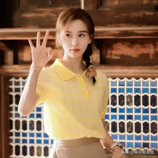 到現在都沒明白劉詩詩怎麼就嫁給吳奇隆了呢？