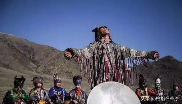 蒙古族人所說的“長生天”究竟指什麼？