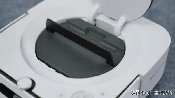 掃地機強力伴侶 小戶型的新選擇:iRobot Braava jet m6 一年使用體驗 掃地機強力伴侶 小戶型的新選擇:iRobot Braava jet m6 一年使用體驗