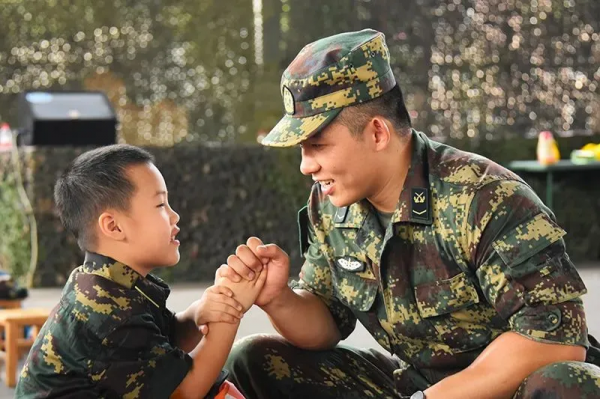 軍人護理假,軍人很喜歡 軍人護理假,軍人很喜歡