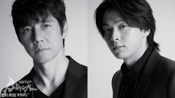 暗日重生重啟作《假面騎士 BLACKSUN》相關資訊公開