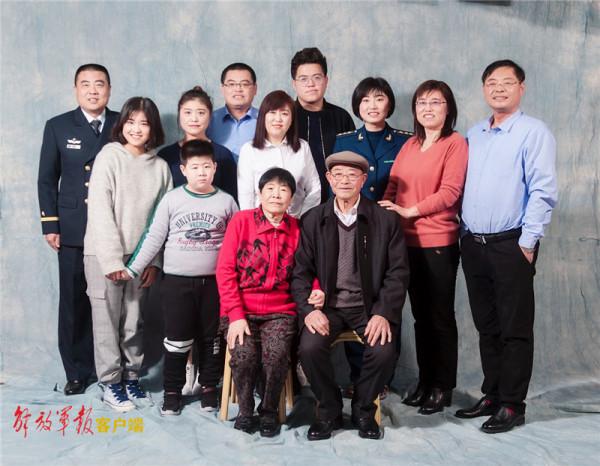 重陽節｜軍營的家書，閱讀他們的思念與成長