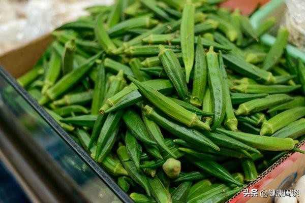 天然“胰島素”已找到，降糖降脂護血管，糖尿病人別錯過