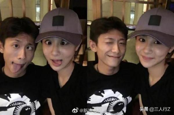 謝霆鋒為《容你SA嬌》作曲，因為我們是朋友啊