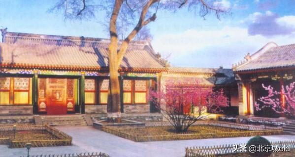 京味兒民俗文化，參觀王府全攻略，深度解析老北京的三大王府