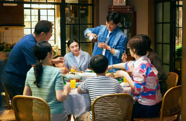 原諒父母的不完美,是修行,也是教養 原諒父母的不完美,是修行,也是教養