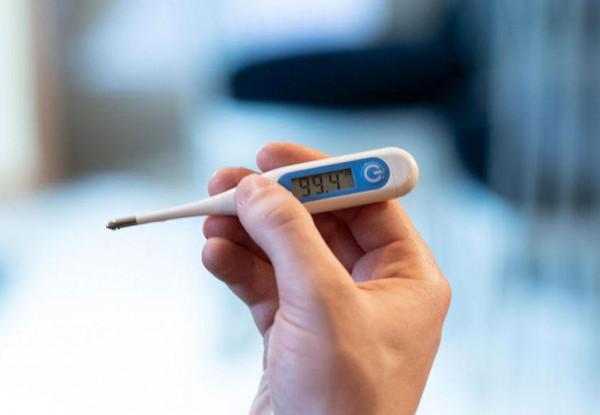 德國科學家研究發現,發燒可以遏制癌細胞 德國科學家研究發現,發燒可以遏制癌細胞