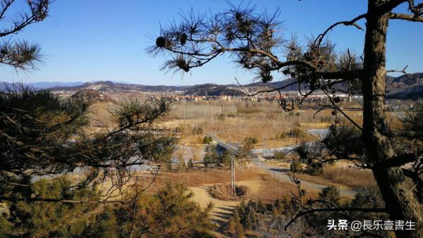 虎年初五遊覽白河城市森林公園