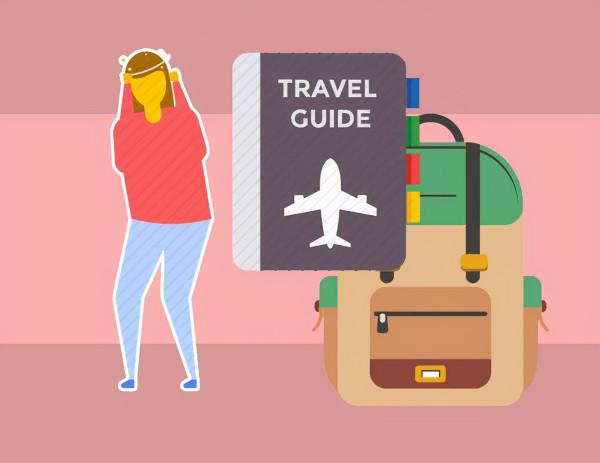 假期出行，暈車該怎麼辦？做好5件事，緩解暈車暈船暈飛機的難受