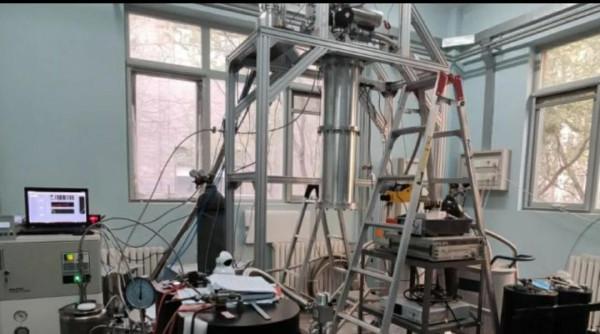 ＂絕對零度＂衝擊世界最高水平，中國高能物理領域迎來兩大突破