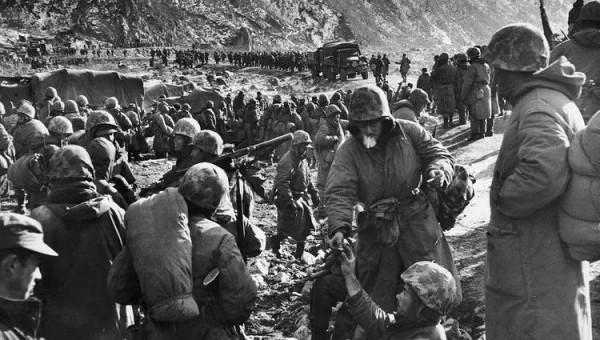 抗美援朝停戰在即，毛澤東急電：不要簽字！彭德懷：真是偉人遠見