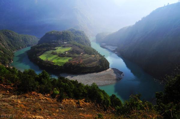 我國堪稱世界頂級旅遊資源的56處世界遺產，數數你去過幾個