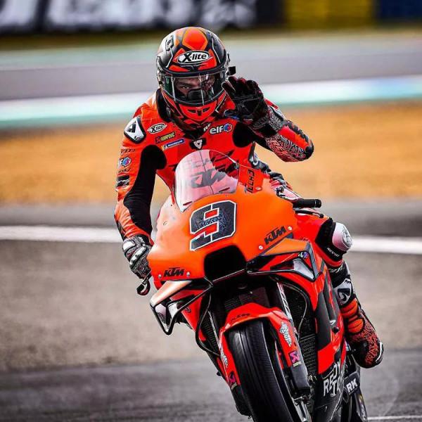 洛倫佐回MotoGP？nder下賽季跳級到MotoGP、Petrucci將離開MotoGP