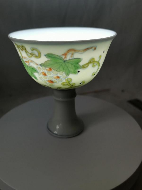 再論老化痕跡鑑定古陶瓷 再論老化痕跡鑑定古陶瓷