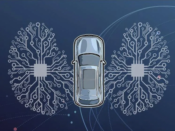 手機晶片份額全球第二的高通,在汽車晶片市場有多少競爭力? 手機晶片份額全球第二的高通,在汽車晶片市場有多少競爭力?