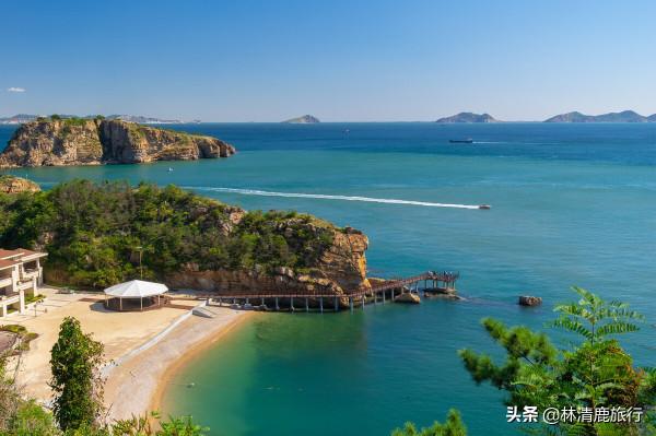 北方最宜居的3座海濱城市，比青島價效比高，空氣好養老絕佳