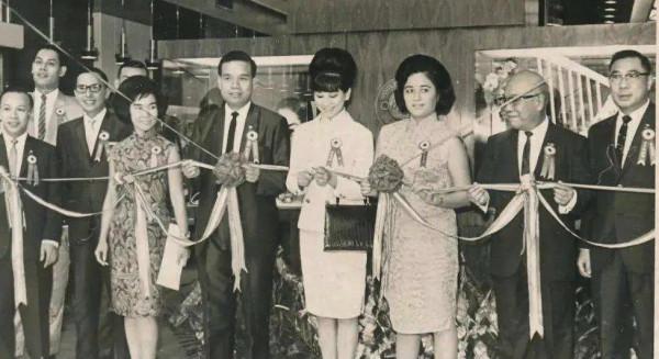 福建人在菲律賓太厲害，幾百個商會抱團經商，億萬富翁實力雄厚