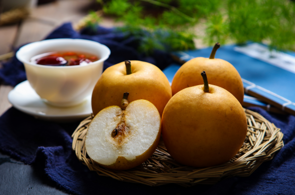 秋季養生，重在食療，首推這7種食物，比吃藥強多了