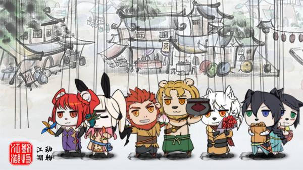 「手遊開測表」下週9.20~9.26將上線/開測的手遊