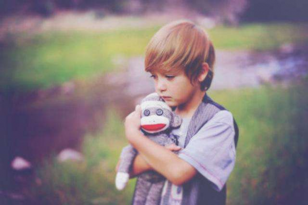 比“陰盛陽衰”更糟糕的,是“老實父親”把孩子也養成了老實人 比“陰盛陽衰”更糟糕的,是“老實父親”把孩子也養成了老實人