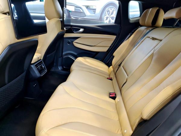 內飾科技感強 實拍天際ME7 售價26.98萬元實力如何? 內飾科技感強 實拍天際ME7 售價26.98萬元實力如何?