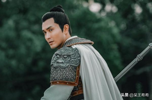 《雪中悍刀行》演員陣容出彩,熱度帶動作品口碑提升 《雪中悍刀行》演員陣容出彩,熱度帶動作品口碑提升