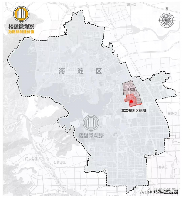 樹村地區街區規劃——關注 學府壹號院 專案的小夥伴最關注