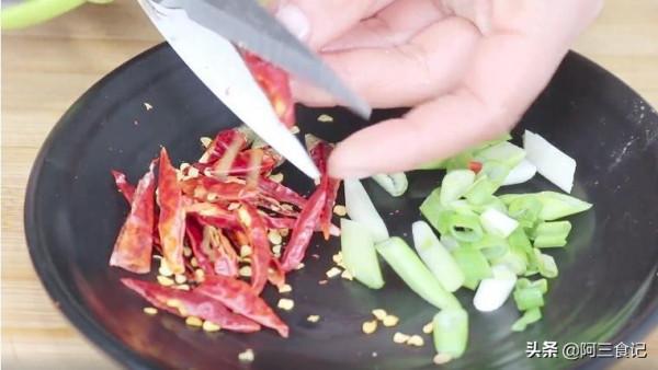 白菜最解饞的做法，我家一週吃3次，開胃又下飯，比大魚大肉還香