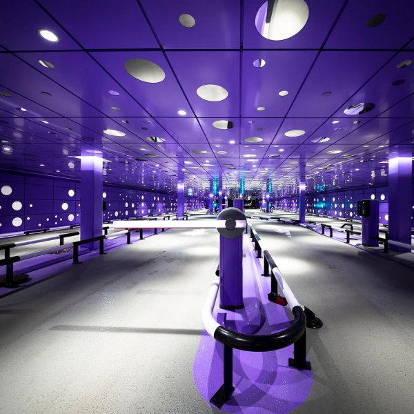 官宣！2022年度流行色定了