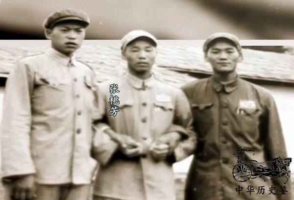 一代&OpenCurlyDoubleQuote;狙神&rdquo;張桃芳：令美軍聞風喪膽，32天436發子彈擊斃214敵人