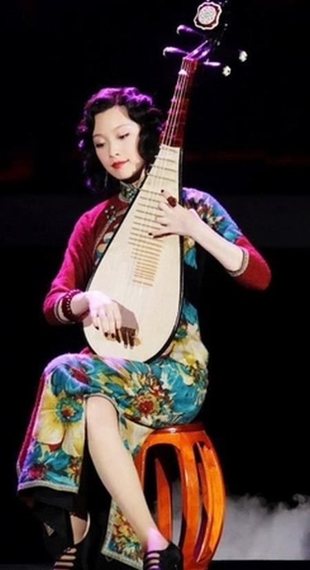 《金陵十三釵》講述女人的悲慘