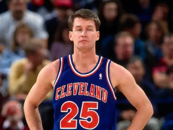 NBA紀實連載70：馬克普萊斯，喬丹時代被嚴重低估的180俱樂部成員
