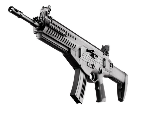 貝雷塔ARX160步槍-Beretta ARC160 Rifle