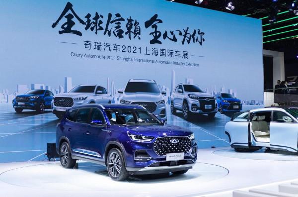 同是國產車,都說奇瑞技術國內頂尖,為啥它始終賣不贏吉利? 同是國產車,都說奇瑞技術國內頂尖,為啥它始終賣不贏吉利?