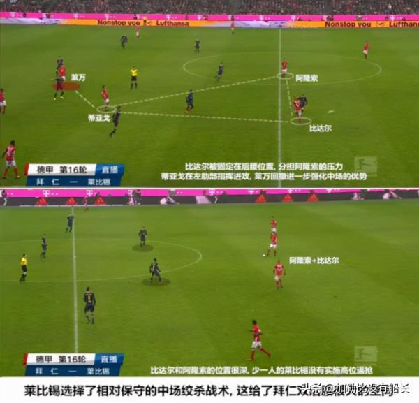 在米蘭皇馬都曾君臨歐冠的安切洛蒂，為何在拜仁卻遭遇了滑鐵盧？