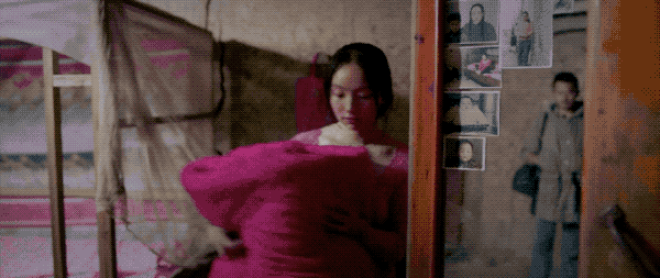 對話演員曾美慧孜