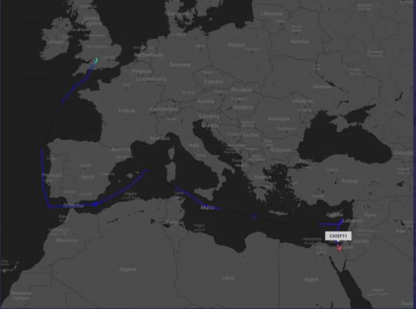 看看美軍圍繞烏克蘭的軍事準備，到底誰要16日動手