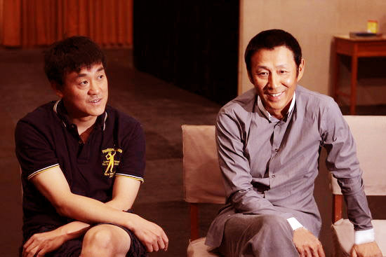 何冰：自己租房也要先給父母買房，平凡妻子陪他擺脫中年焦慮