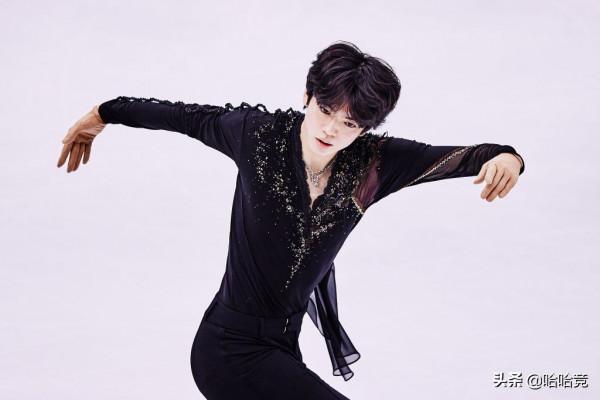 金博洋賽季國際首秀出彩,短節目高分居首,隋文靜/韓聰領跑雙人 金博洋賽季國際首秀出彩,短節目高分居首,隋文靜/韓聰領跑雙人