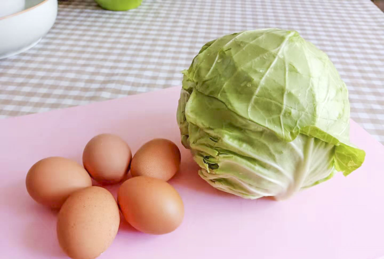 包菜最好的做法,簡單家常,爽口又下飯,不吃撐不停嘴,香啊 包菜最好的做法,簡單家常,爽口又下飯,不吃撐不停嘴,香啊